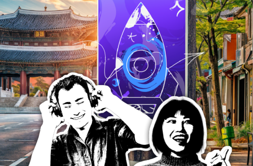 AWS Gen AI Loft Seoul