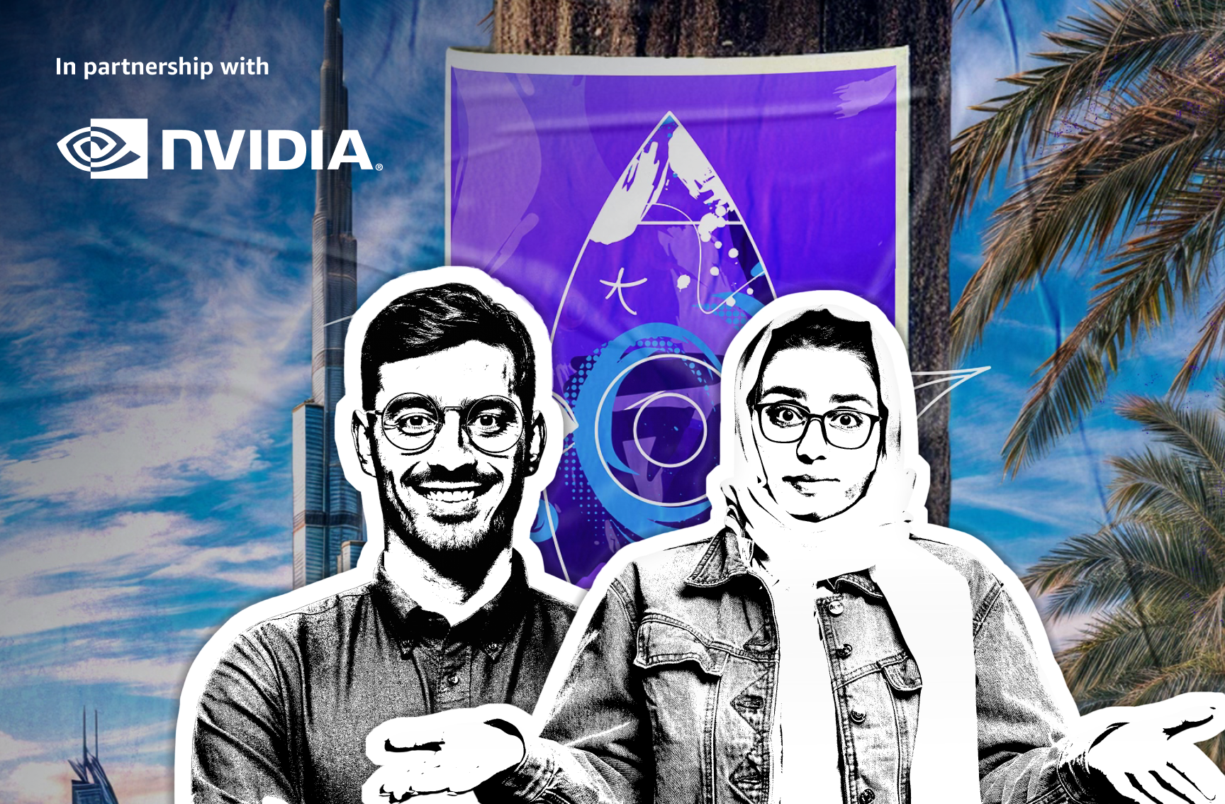 AWS Gen AI Loft Dubái