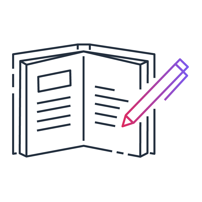 8 weeks of advanced expertise