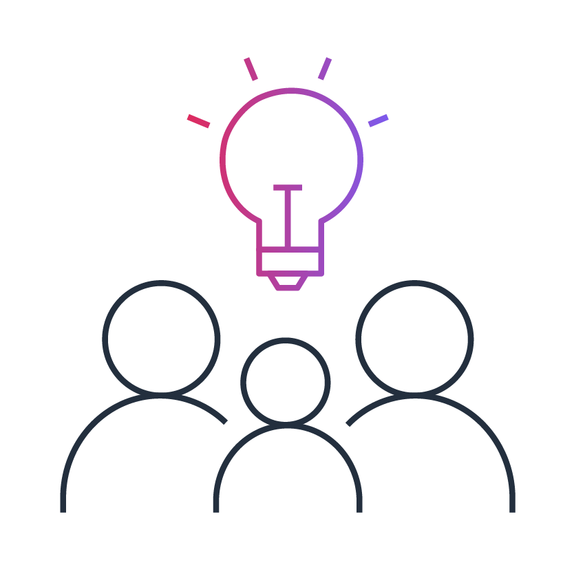 A community of innovators