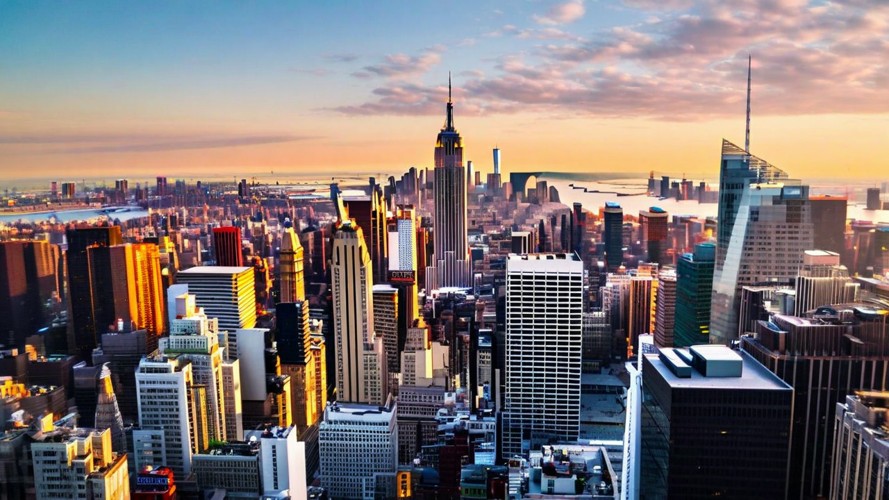 New York (September 15-16) 