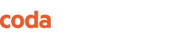 Coda logo image