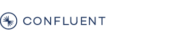Confluent logo image