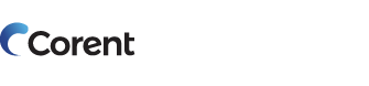 Corent logo image