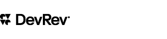 DevRev logo image