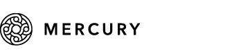 Mercury logo image