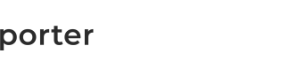 Porter logo image