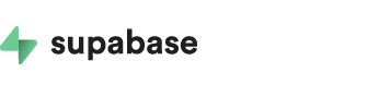 Supabase logo image