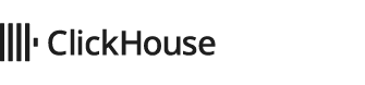 Clickhouse logo image