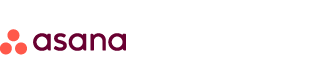 Asana logo image