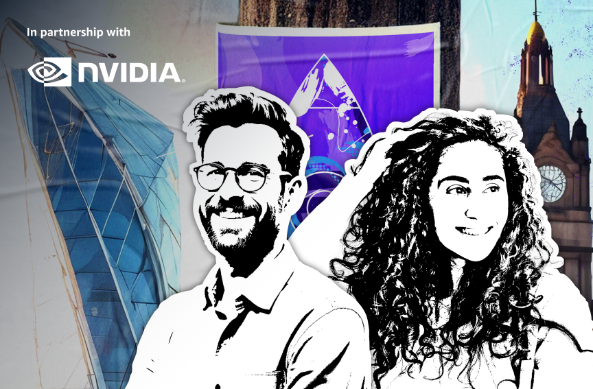 Learn, build, and connect