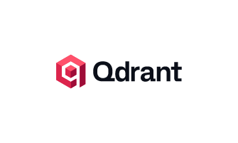 Qdrant logo image
