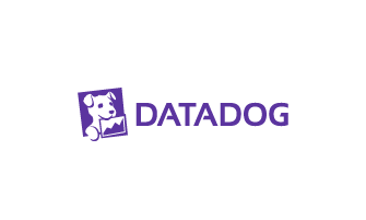 Datadog logo image
