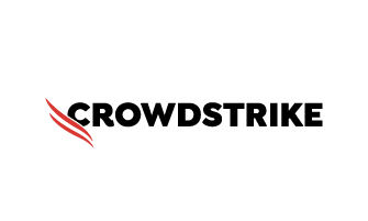 CrowdStrike logo image
