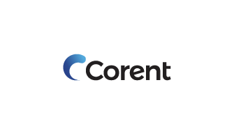 Corent logo image