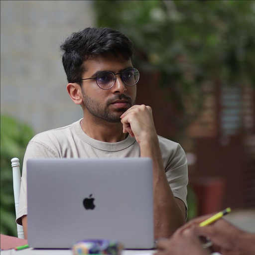 Anuj Iravane